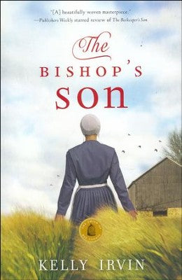 The Bishop's Son