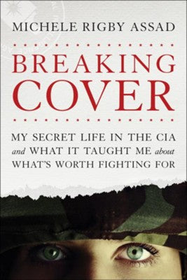 Breaking Cover