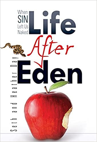 Life After Eden Paperback