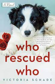 Who Rescued Who