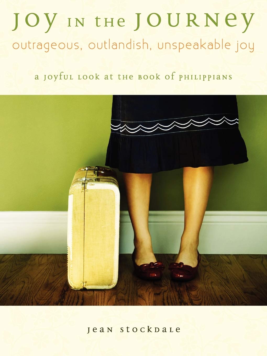 Joy in the Journey: A Joyful Look at the Book of Philippians 10 Disc DVD Set