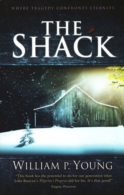 The Shack: Where Tragedy Confronts Eternity