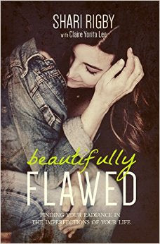 Beautifully Flawed: Finding Your Radiance in the Imperfections of Your life