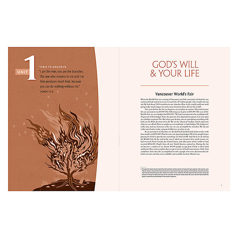 Experiencing God - Bible Study Book with Video Access