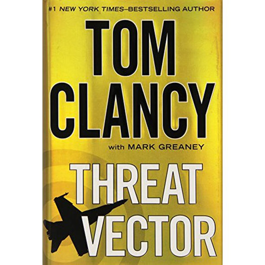 Threat Vector