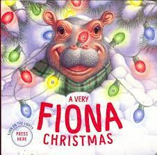A Very Fiona Christmas