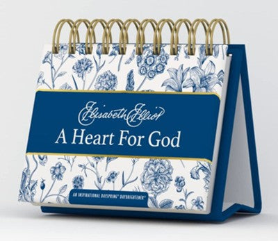 Elisabeth Elliot: A Heart After God, Daybrightener