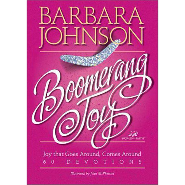 Boomerang Joy