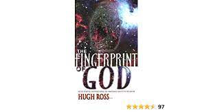 Fingerprint of God: Recent Scientific Discoveries Reveal the Unmistakable Identity of the Creator Paperback