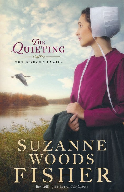 The Quieting