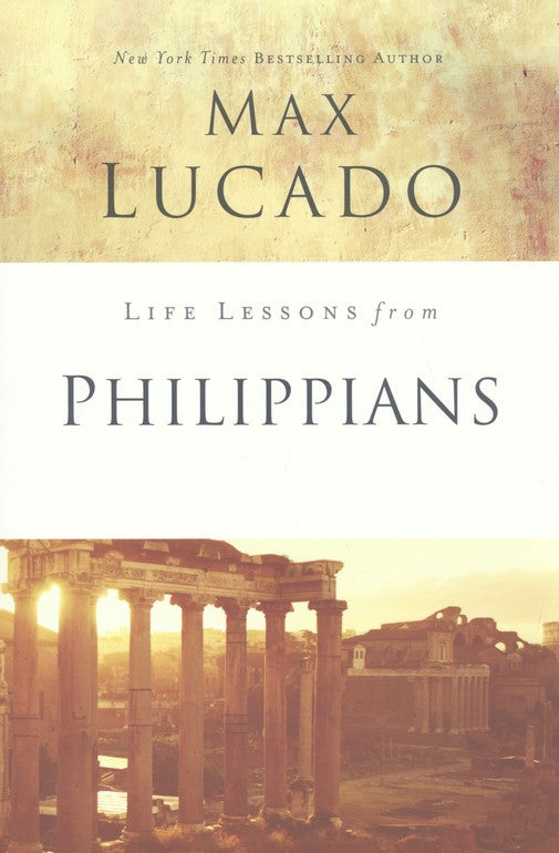 Life Lessons from Philippians