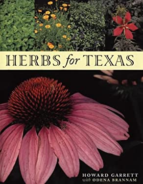 Herbs for Texas