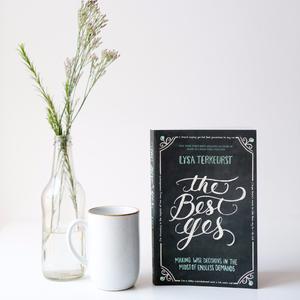 The Best Yes