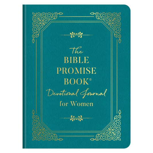The Bible Promise Book Devotional Journal