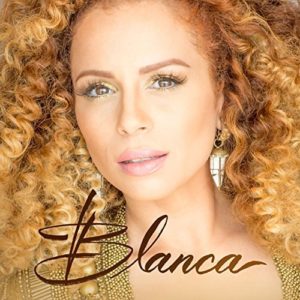 Blanca - CD