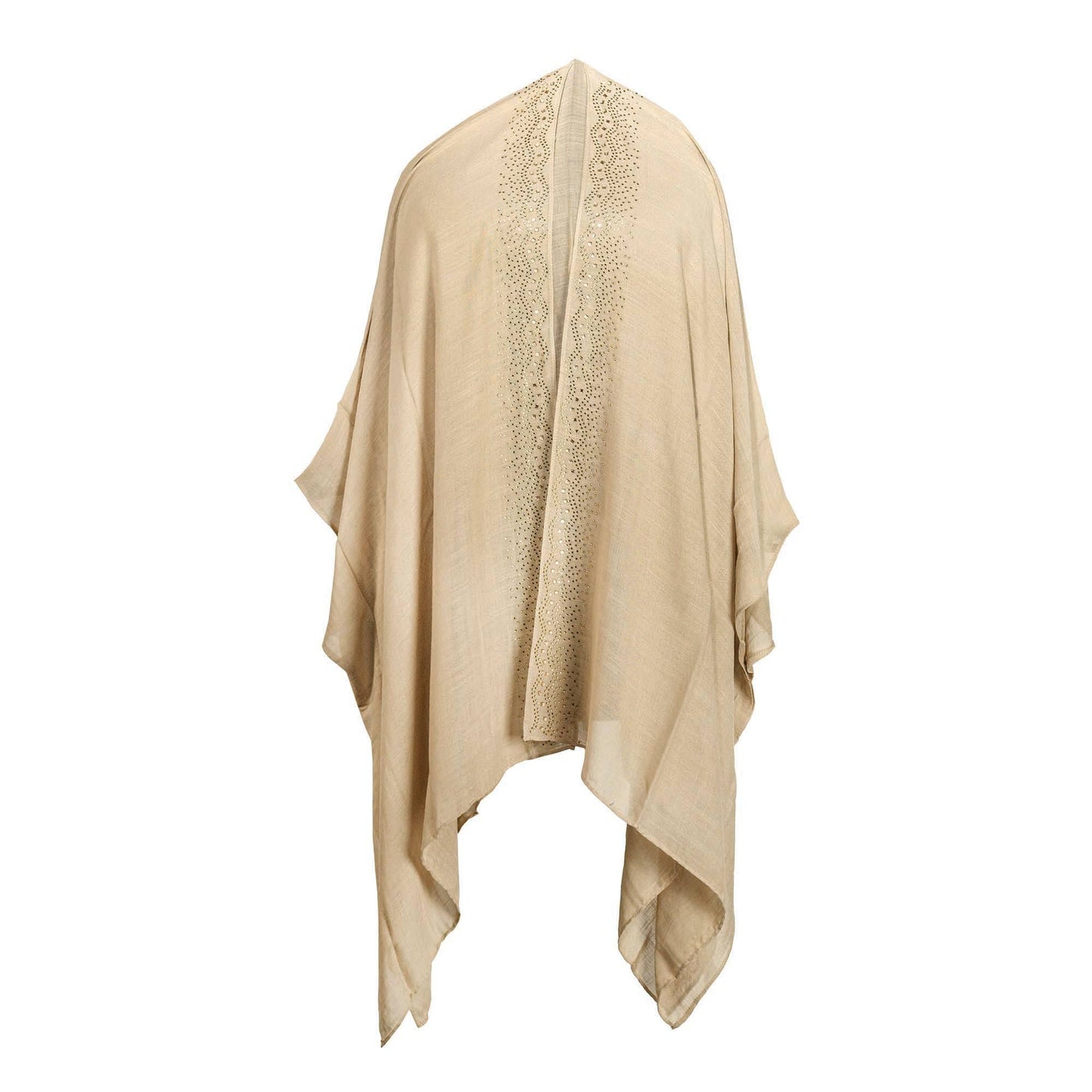 Dicksons - GOLD BEADED KIMONO