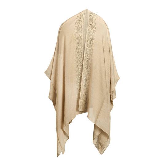 Dicksons - GOLD BEADED KIMONO