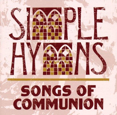 Simple Hymns - CD