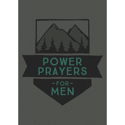 Power Prayers for Men