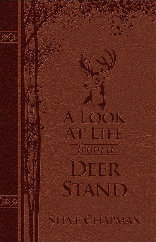 Harvest House Publishers - A Look at Life from a Deer Stand Deluxe Edition, Book