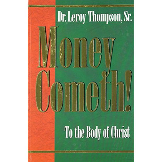 Money Cometh, Pre-Owned Paperback