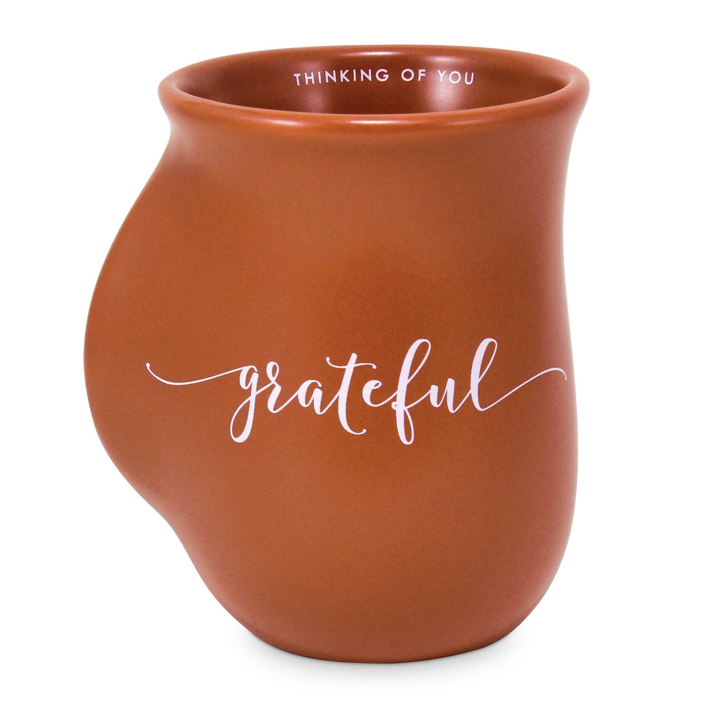 Dicksons - Grateful Coffee Mug