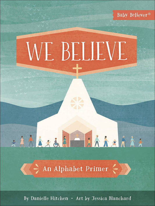 Harvest House Publishers - We Believe, Book