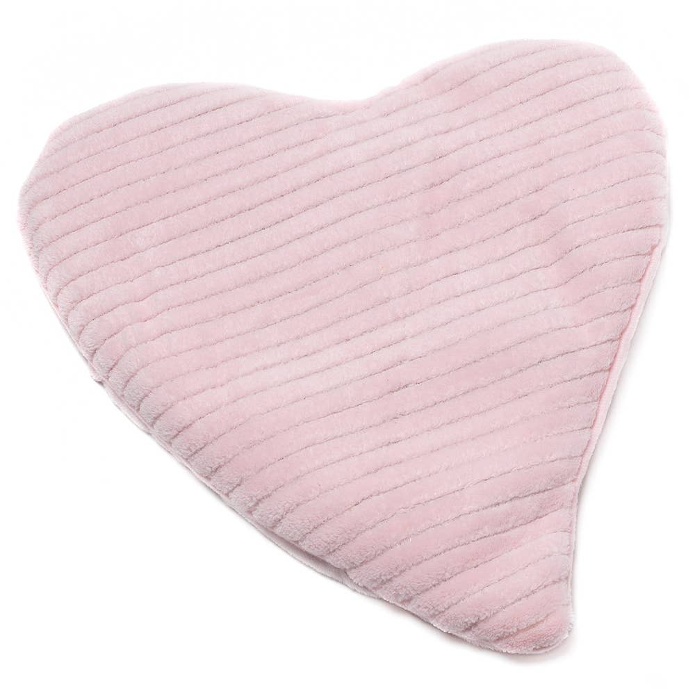 Warmies - Spa Therapy Heart Pink