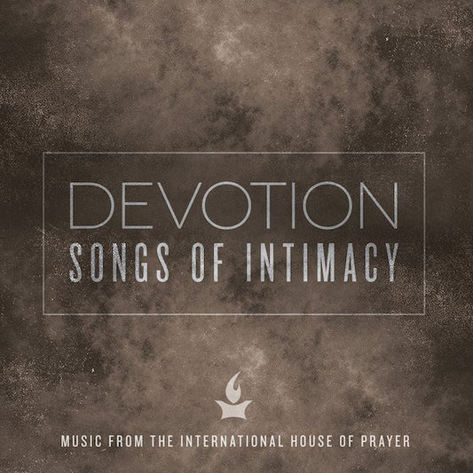 Devotion Songs of Intimacy - CD