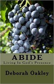 Abide: Living in God's Presence Paperback