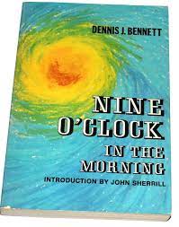 Nine O'Clock In The Morning Paperback