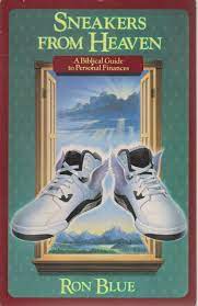 Sneakers from Heaven Paperback – January 1, 1993