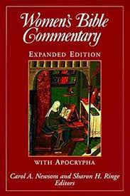 The Women's Bible Commentary - expanded Paperback