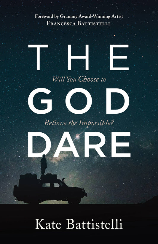 The God Dare