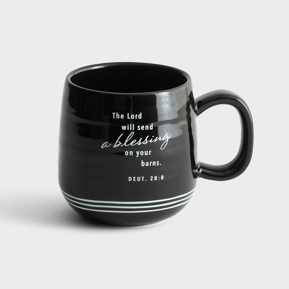 Farm Fresh Faith - Ceramic Mug
