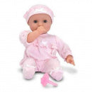 Jenna Baby Doll "Jesus Loves Me"