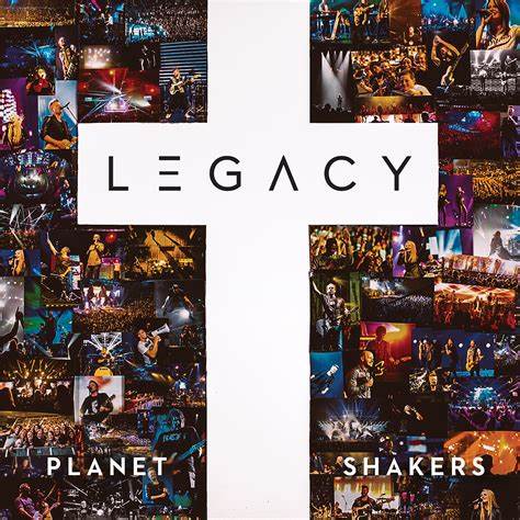 Legacy - CD