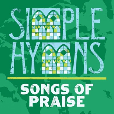 Simple Hymns - CD