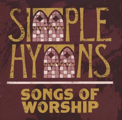Simple Hymns - CD